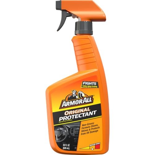 Streak-Free Original Spray, Car Interior 28 Fl Oz (Pack of 1) Protectant