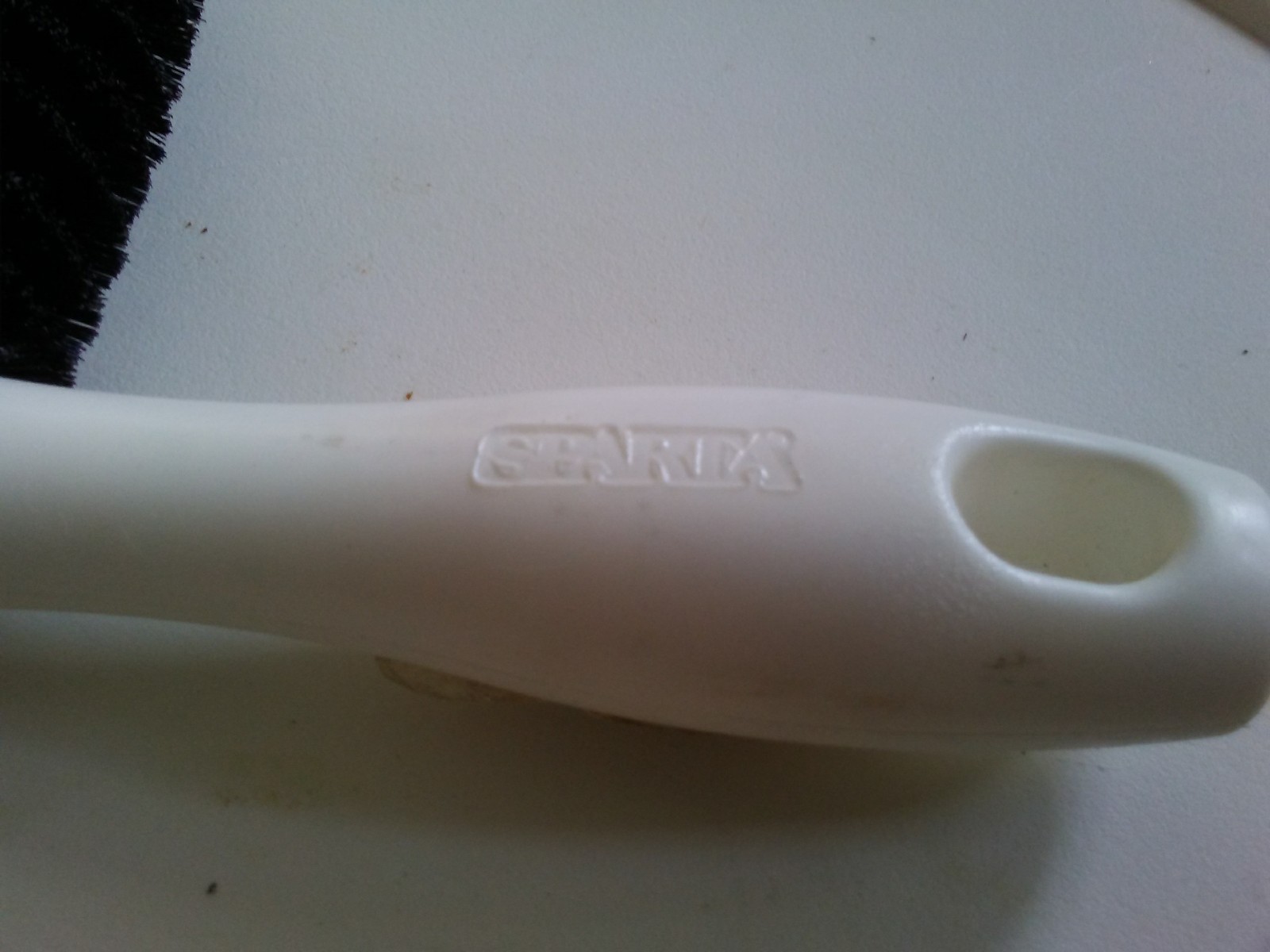 NEW! Carlisle 10 in Curved Sparta® Coffee Maker Brush #4015300 Made In The USA