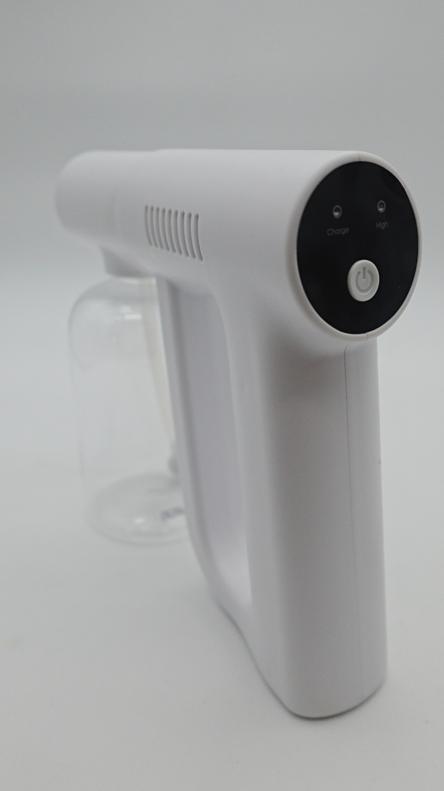 Nano Disinfecting Spray Gun Portable Handheld Mist Rechargeable