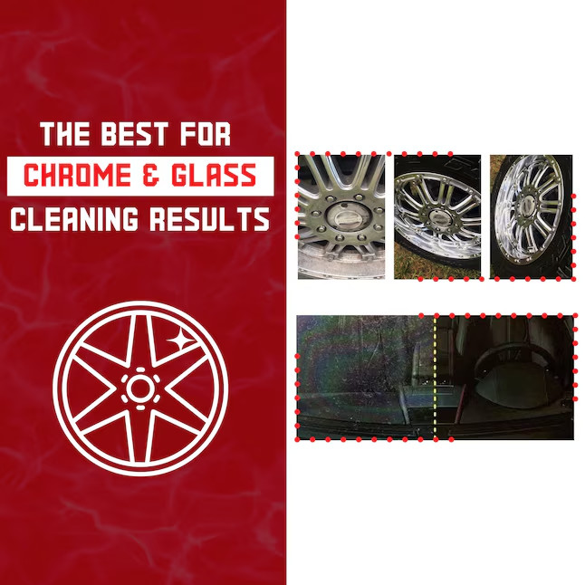 Diamond Shine 1 count Boat Outdoor Cleaner 2 -Pack