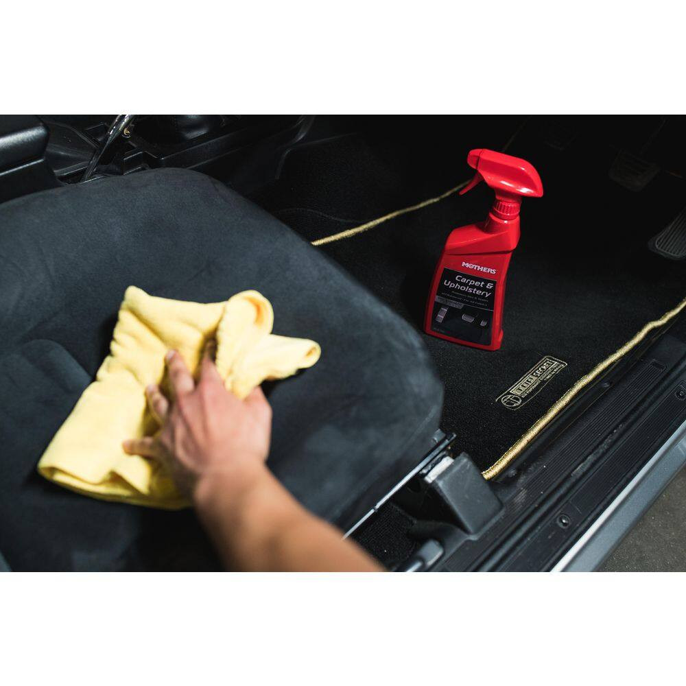 24 Oz. Carpet and Upholstery Spray