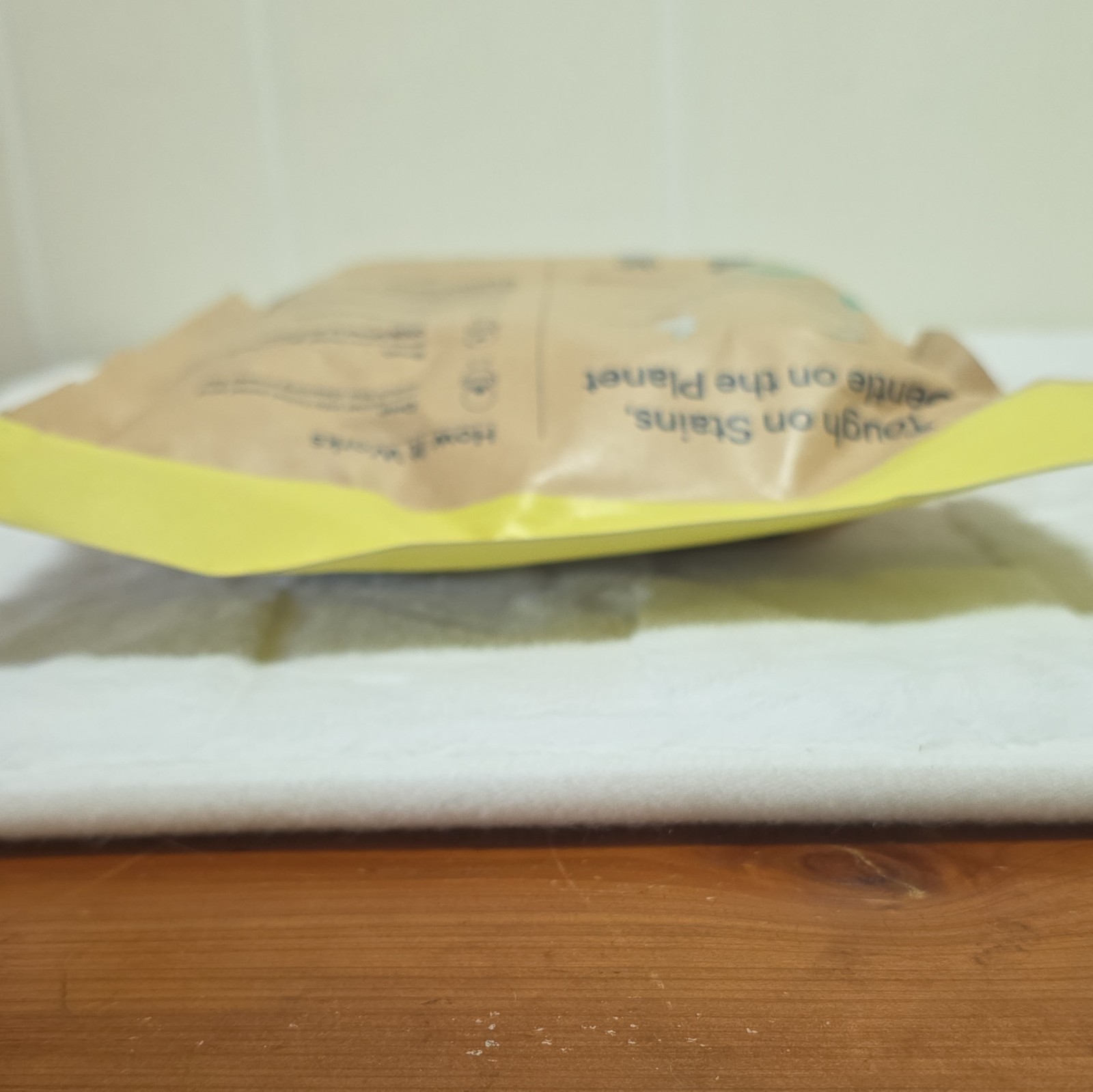 Blueland Toilet Bowl Cleaner Tablets Peppermint Eucalyptus 30 Plastic-Free