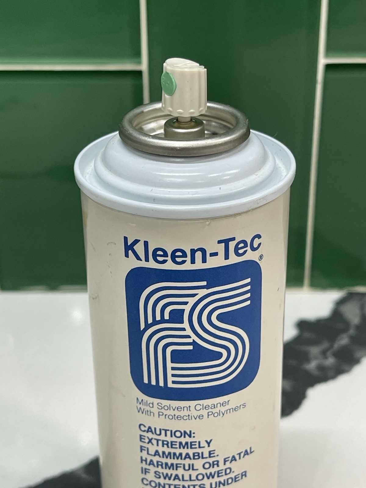 Fiber-Seal Solvent Fabric Cleaner For Crayons, Grass, Greasy Food Stains, Makeup