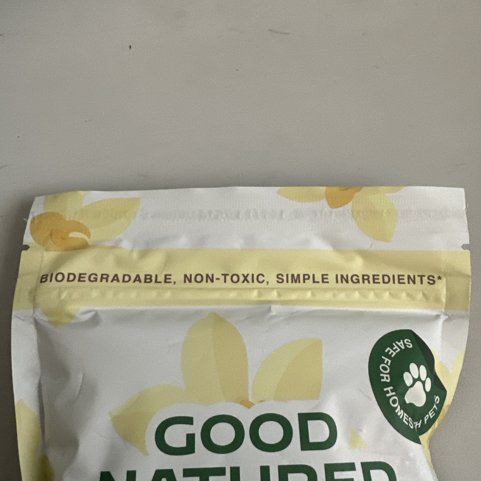 Good Natured Carpet Deodorizer Freshener Powder 31 oz Pet Odor Eliminator Lot 3
