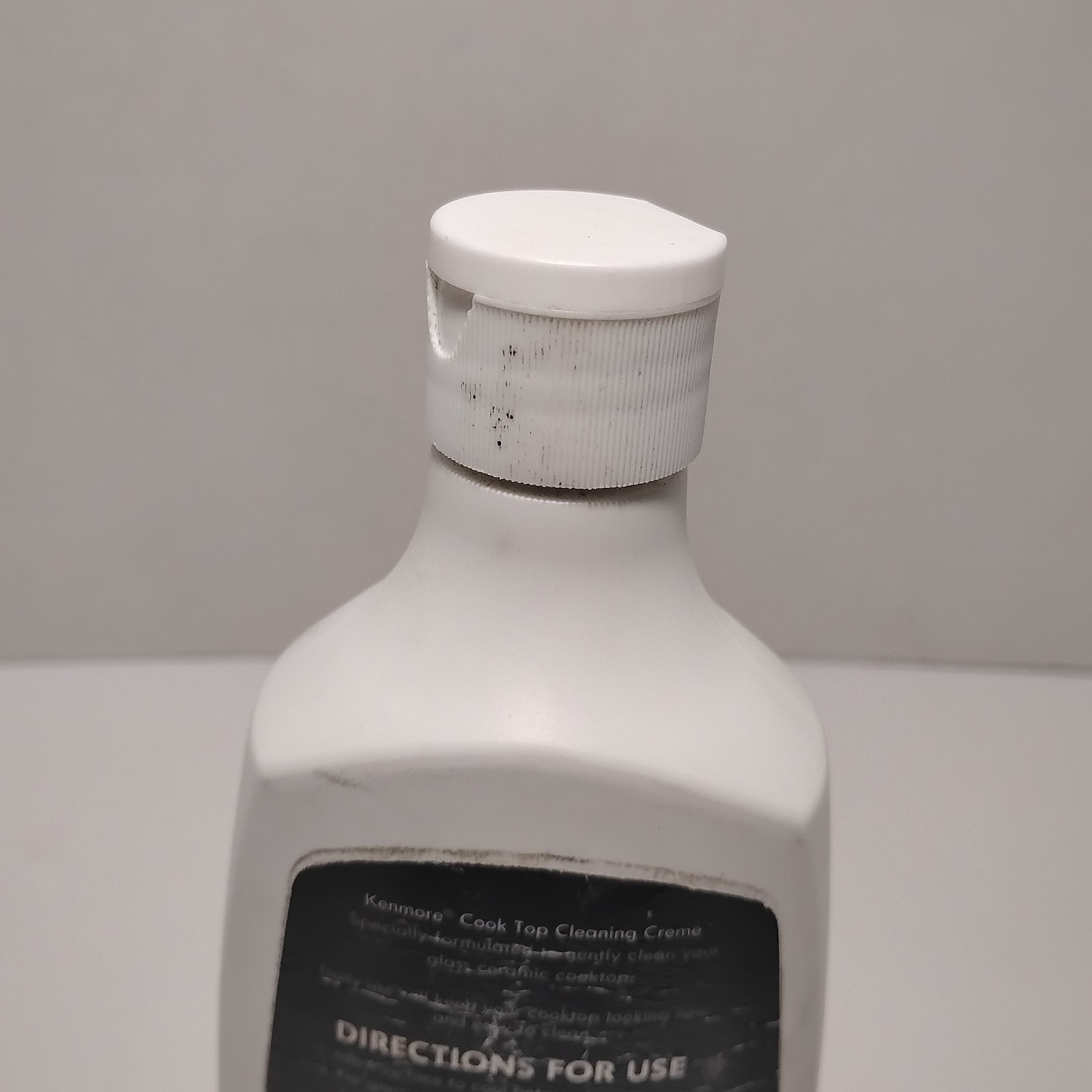 Discontinued Cook Top® Cleaning Cream for Smooth Top Ranges Large 20 oz. Sealed
