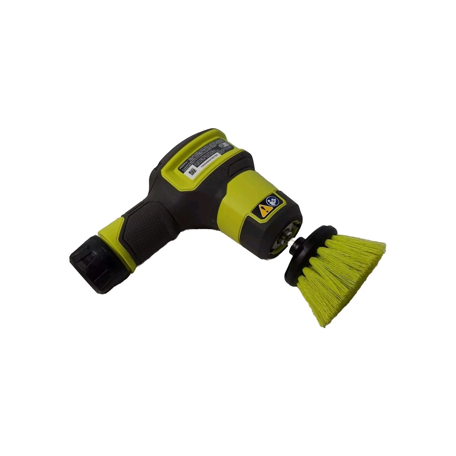 Ryobi Compact Size Power Scrubber FVG51 Bare Tool No Battery N3