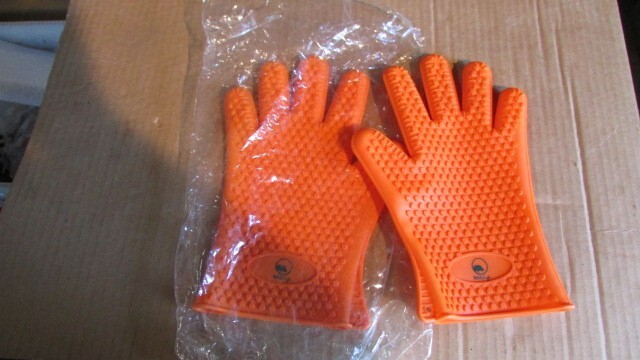 Mas Life Gloves New