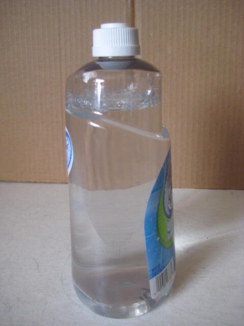 Scrubbing Bubbles Automatic Shower Cleaner Refill Original Fresh Scent 34 Fl oz