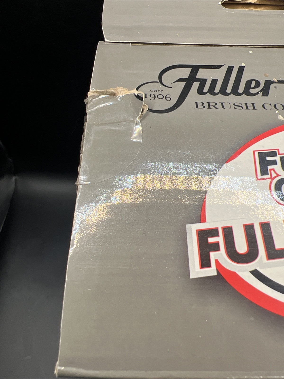 Fuller Brush FBFCEX-6 As Seen on TV Full Crystal House Wash 4 oz.