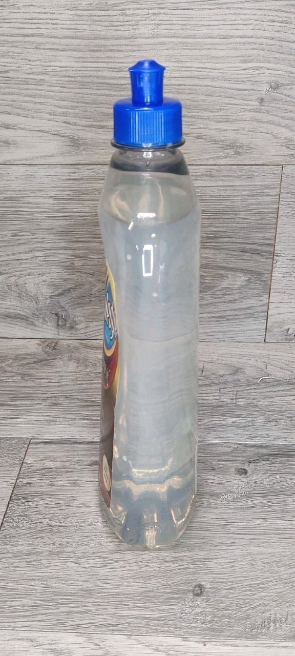 Pledge Revive It Floor Gloss 27oz Clear Original Shine Wood Laminate