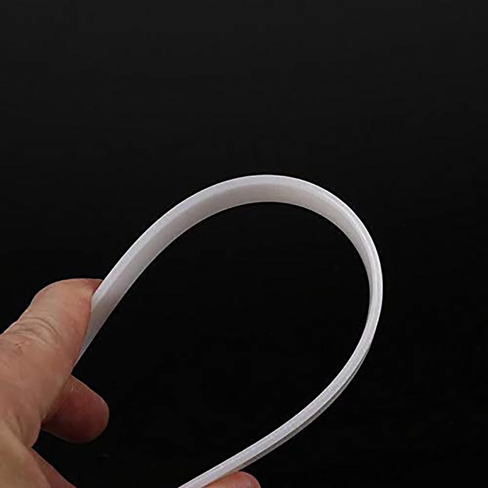 Rolling Washing Machine Cleaning Brush Long Flexible Cleaning Brush Durable N…
