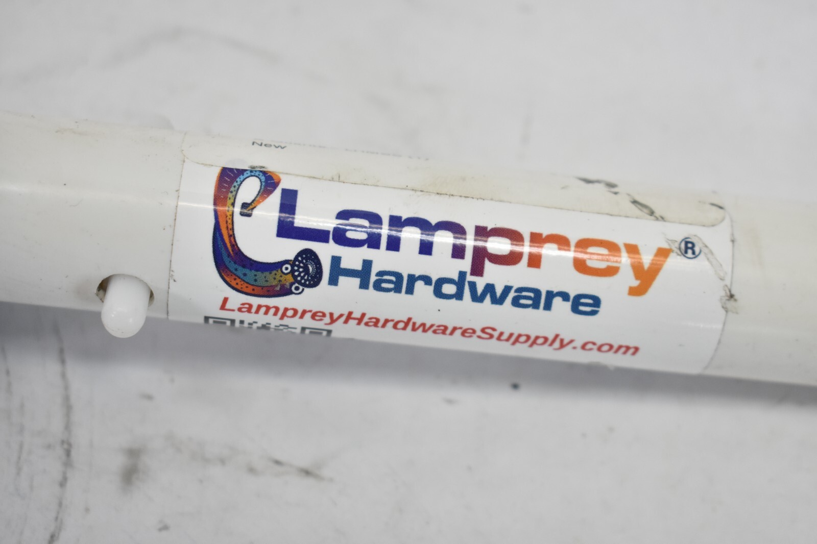 Lamprey Hardware Magic Spa Stick Scrubber For Stains Fiberglass Gelcoat Quarite