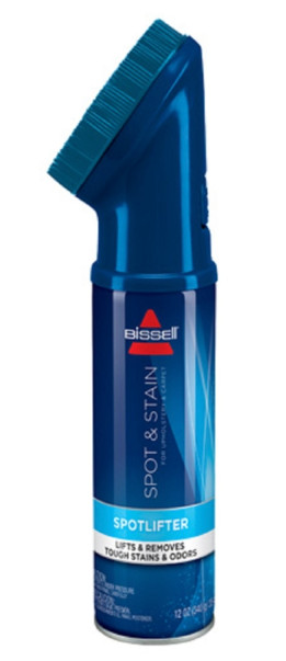 Bissell (9351) No Scent Upholstery Cleaner 12 oz Liquid (6 PACK)