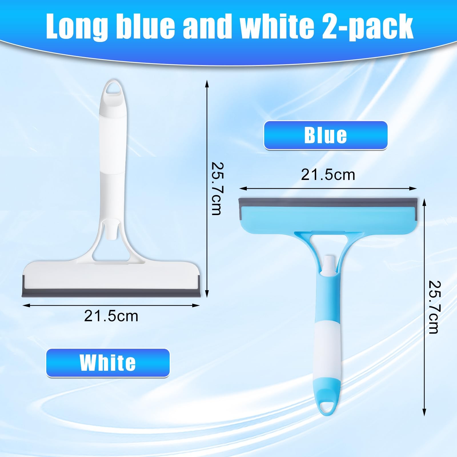 3 in 1 Spray Squeegee, 3 in 1 WindowSqueegee Cleaner, Spray WindowSqueegee Cl…