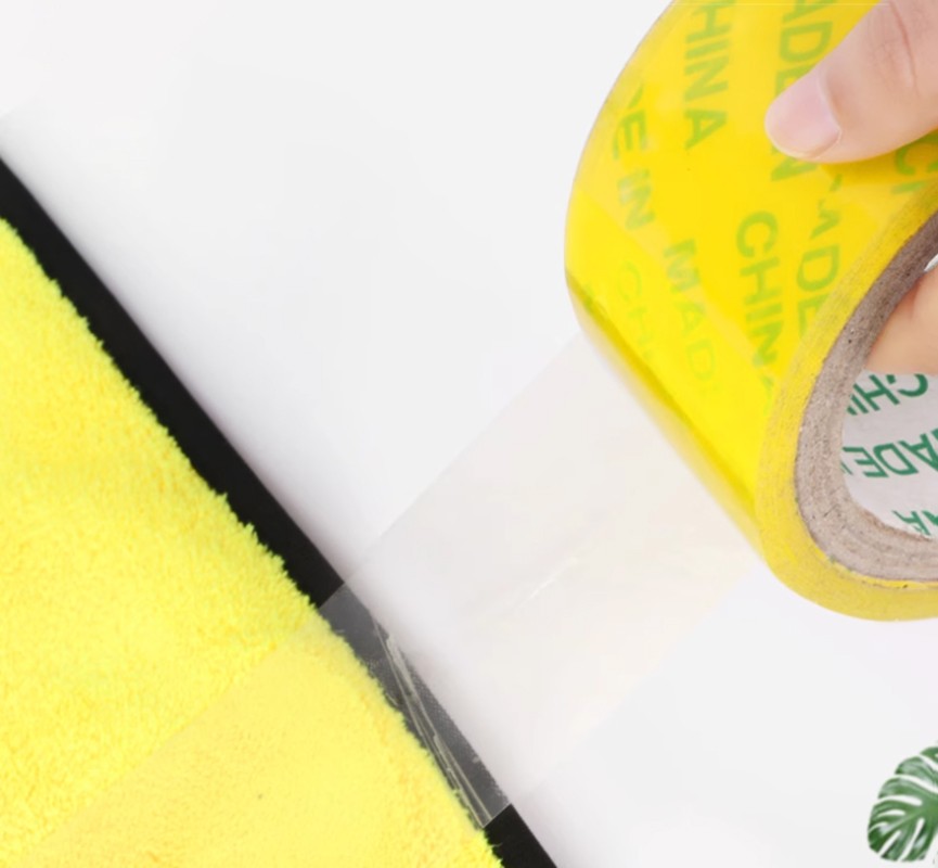 Car Cleaning Towels Microfibre Towel Drying Wash Cloth Super Absorbent Polishing