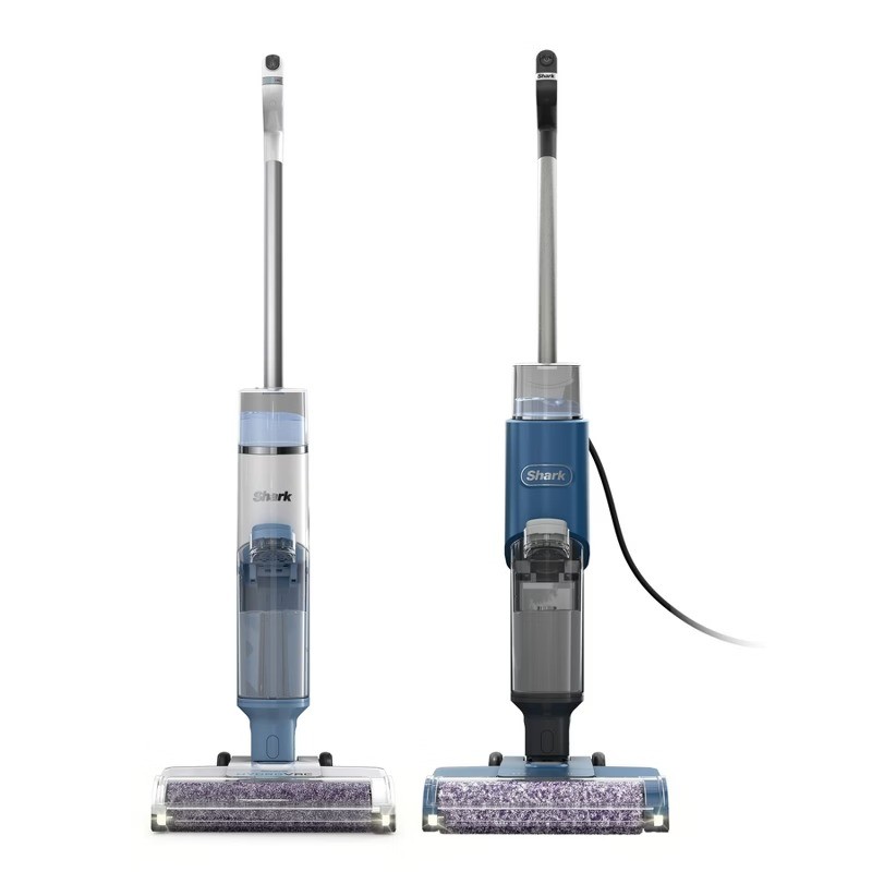 Shark Hydro Multi-Surface Cleaner with Odor Neutralizer for Hard Floors & Rugs