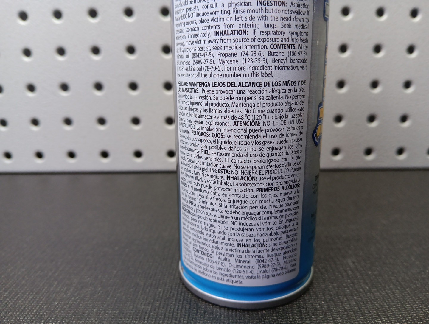 6 Oz Stainless Steel Polish – Cleans, Polishes, Preserves, and Protects (bn)