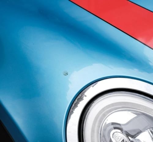 Professional Strength Tar & Adhesive Remover – Automotive Degreaser & Bug Cleane