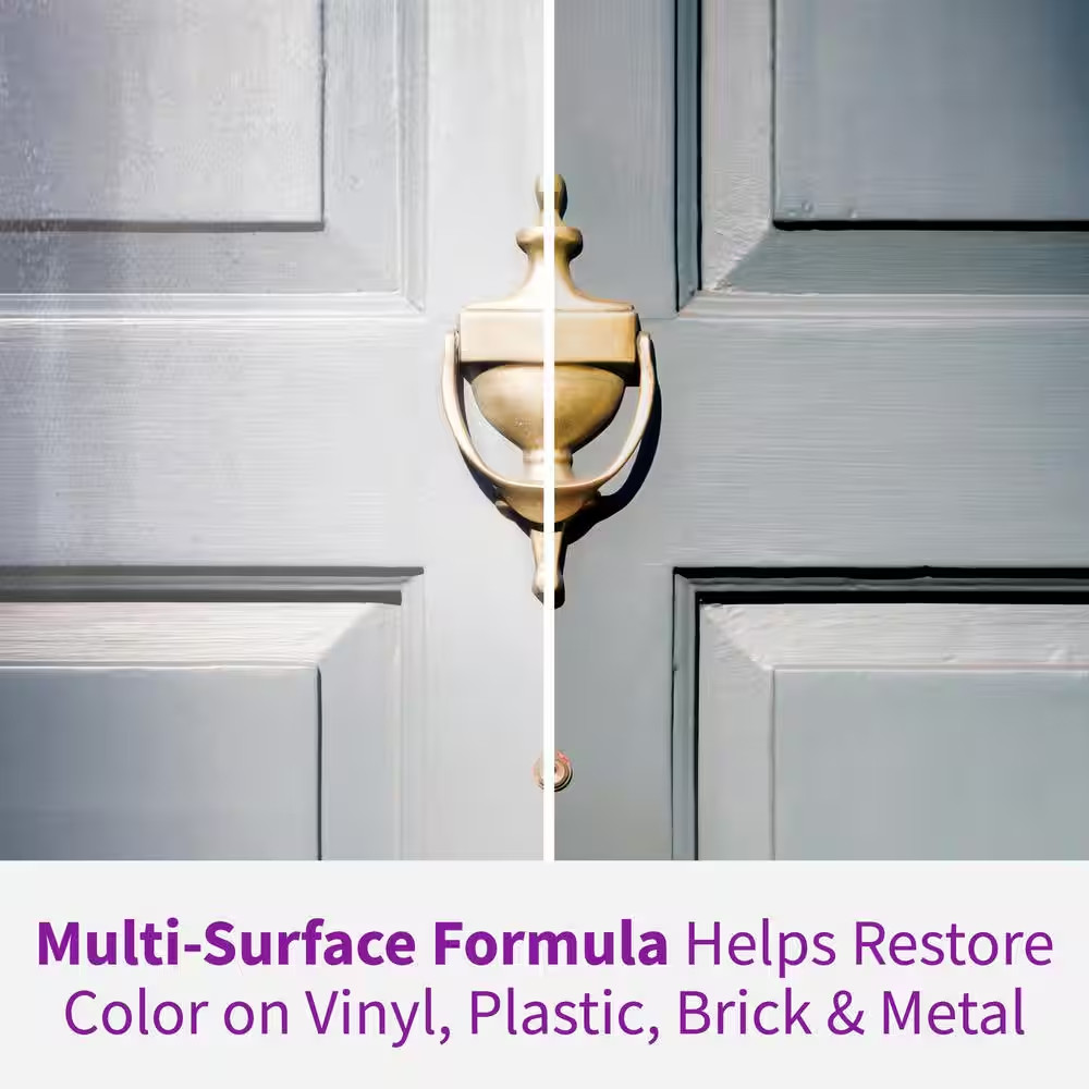 16 Oz. Outdoor Color Restorer