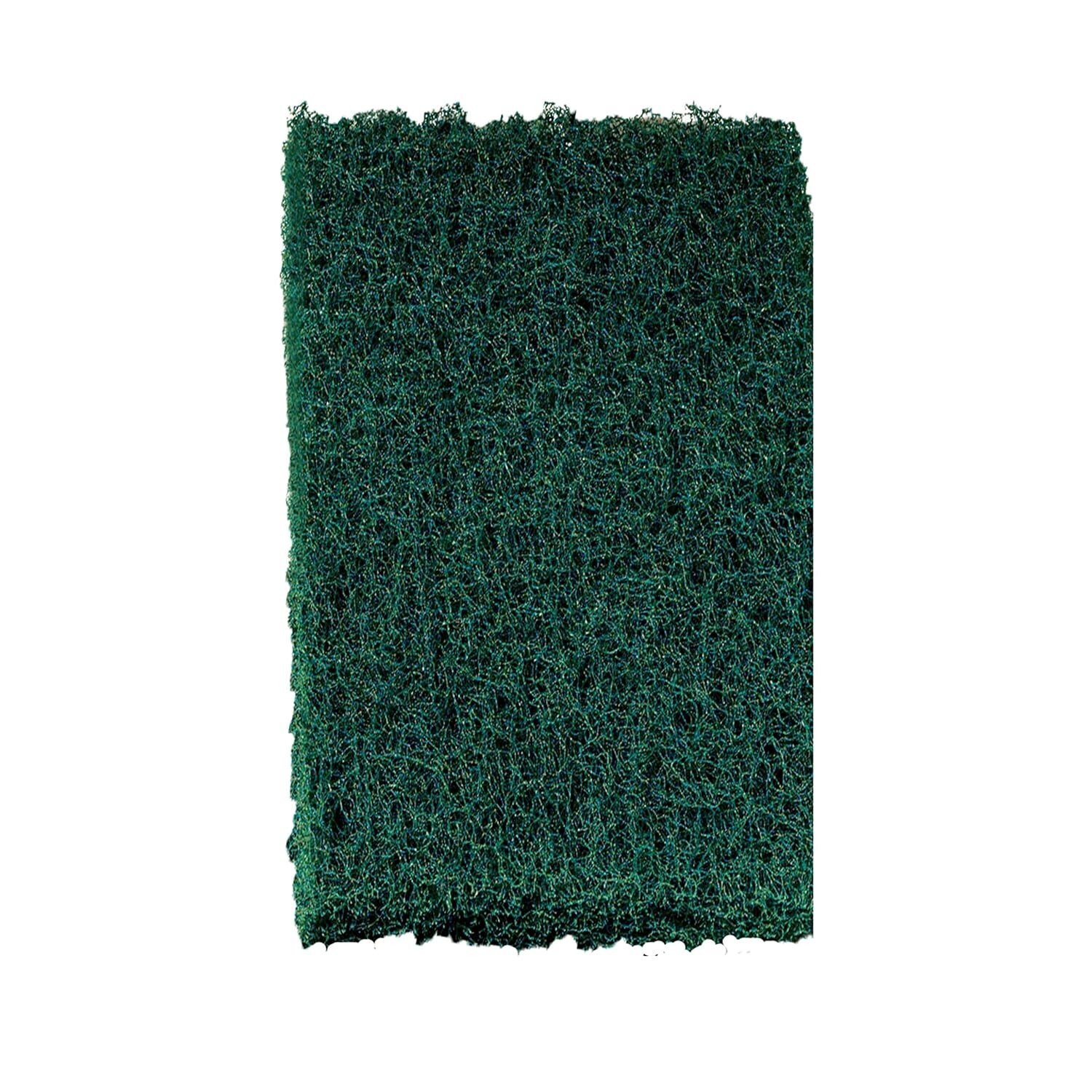 Scotch-Brite Heavy Duty Scour Pads, Great For The Kitchen, 3 Pads 2 Pack