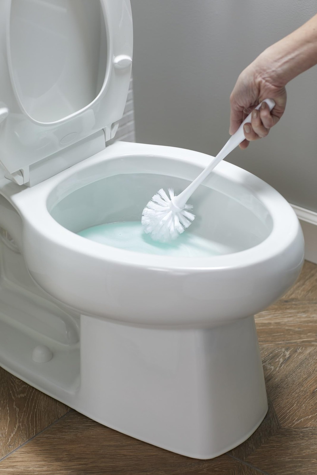 K-28634-NA Bowl Cleaning , Clean & Remove Stains, Fresh Ocean Scent, 32 Indiv…
