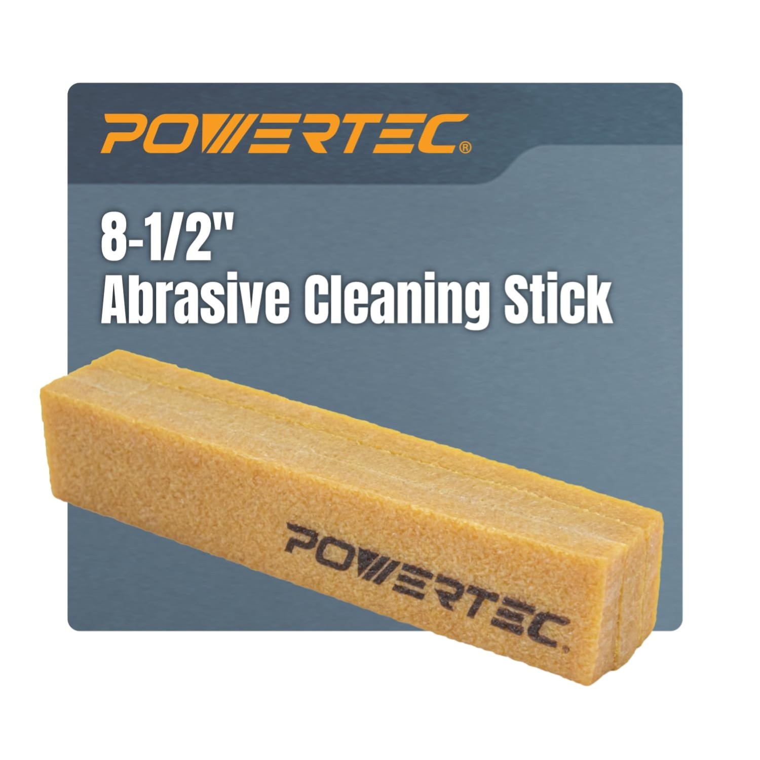 Abrasive Cleaning Stick for Sanding Belts Discs Woodworking Rubber Eraser