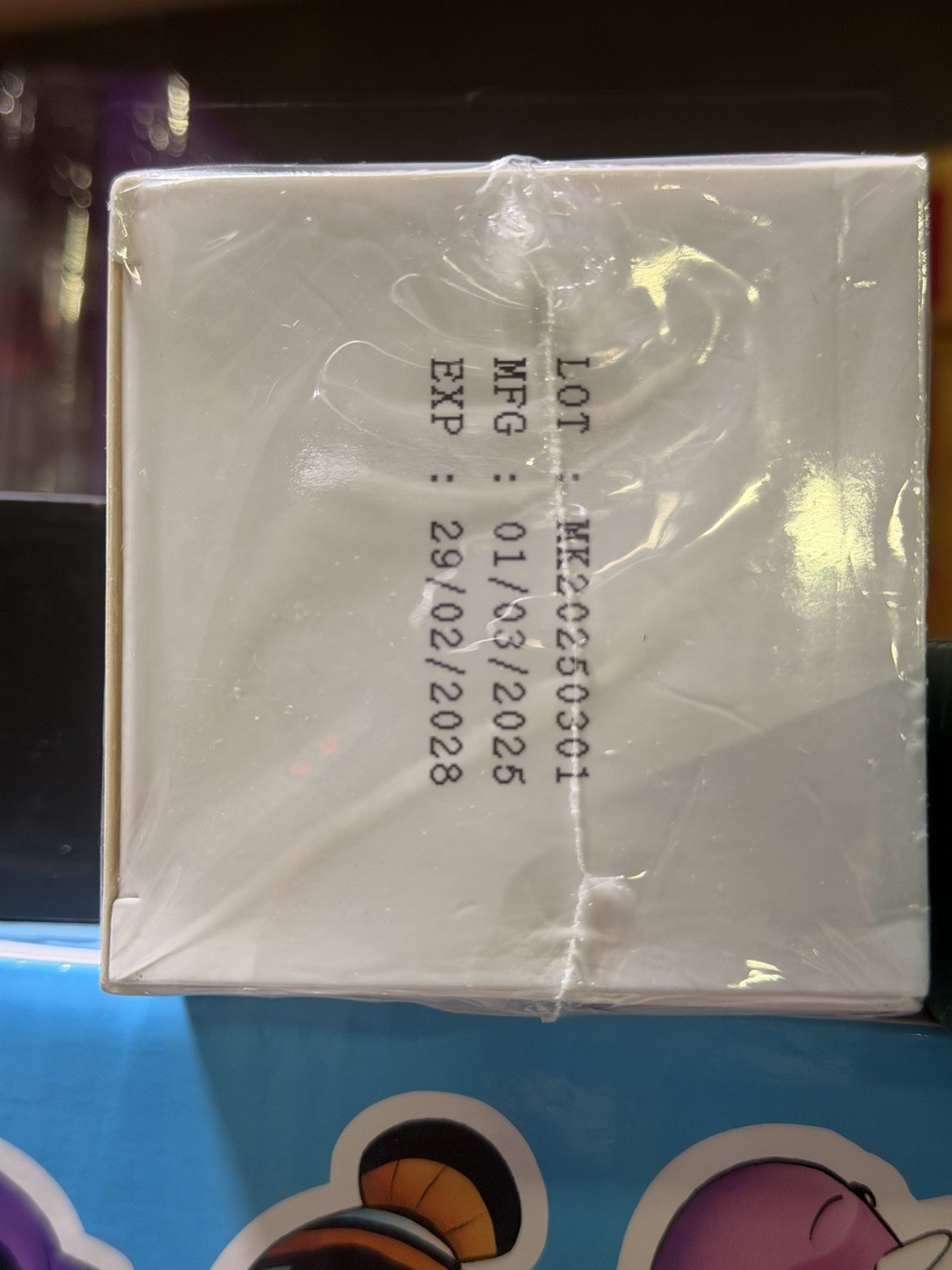 Highly Scented Mop Soap Fresh Scent for Floor Cleaning Concentrated 240mL Sealed