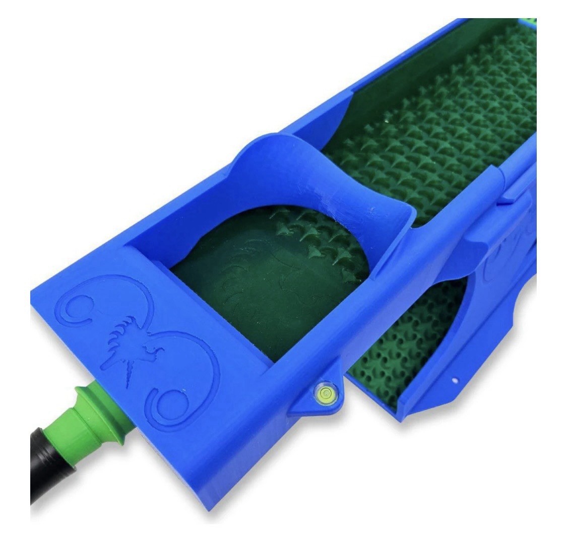 Switchback Clean-Up Sluice Box Kit MICRO Dream Mat Gold Prosp.Equip.