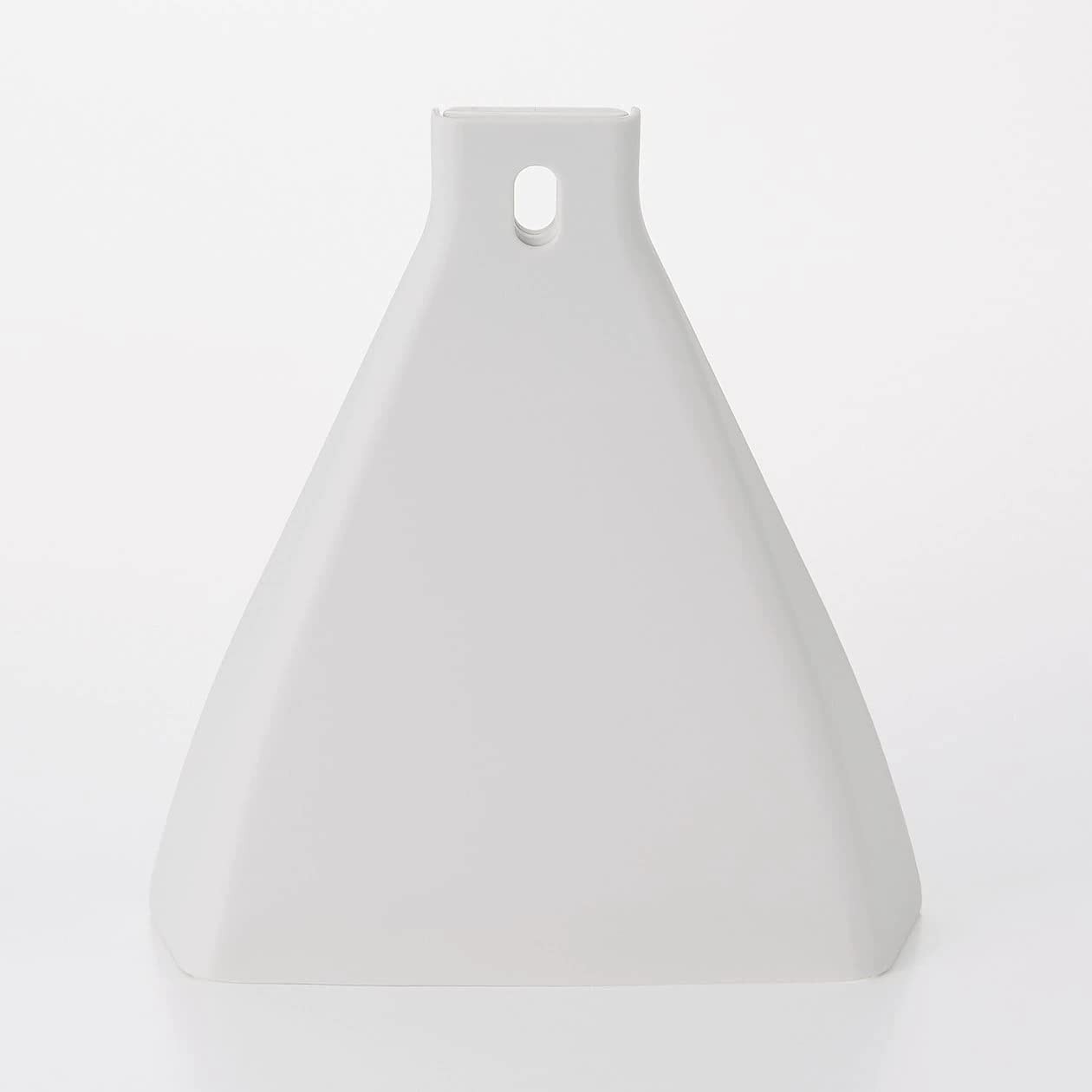 MUJI Tabletop Broom with Dustpan MA0DQA1A