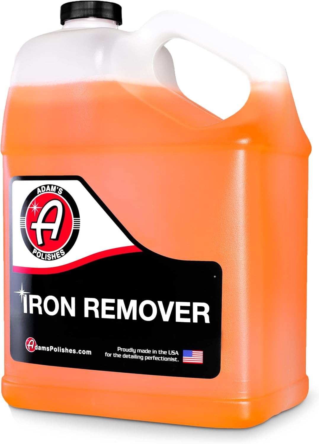 Adam’S Iron Remover (Gallon) – Iron Out Fallout & Stop Rust Remover Spray for Ca