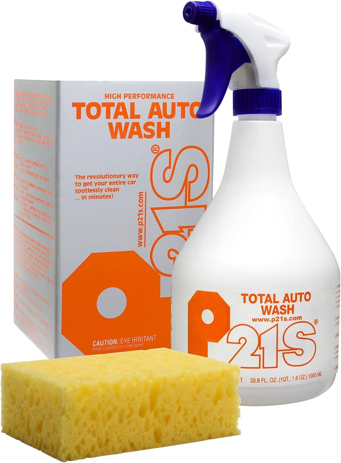 33.8 Fl Oz Multi Tasking Cleaner Tough Stain Remover Fresh Orange Scent