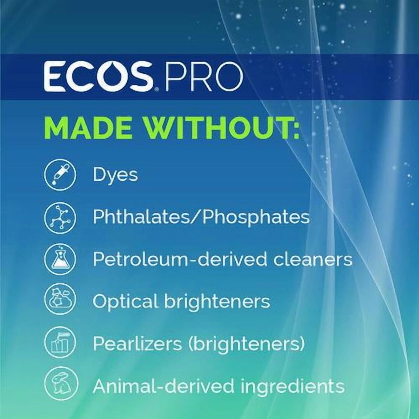 Ecos Household Cleaning Toilet Cedar 24 oz