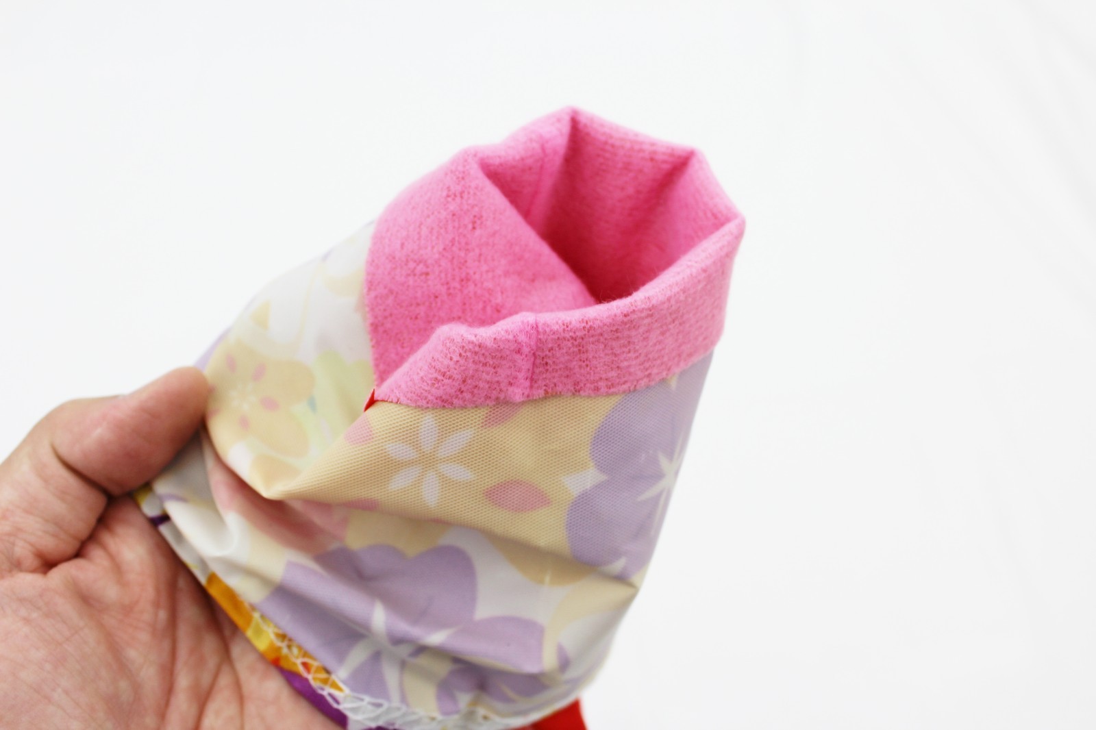 Dish Wash Fleece Warmer Gloves Warm Household Kitchen Fleece Gloves