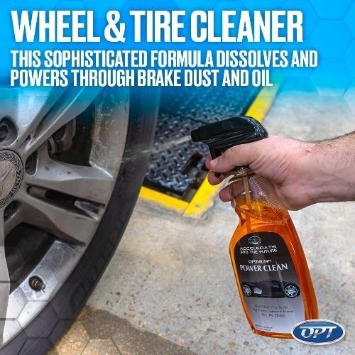 All Purpose Car Cleaner, Exterior and Interior Car Cleaner, 17 Ounce (Pack of 1)