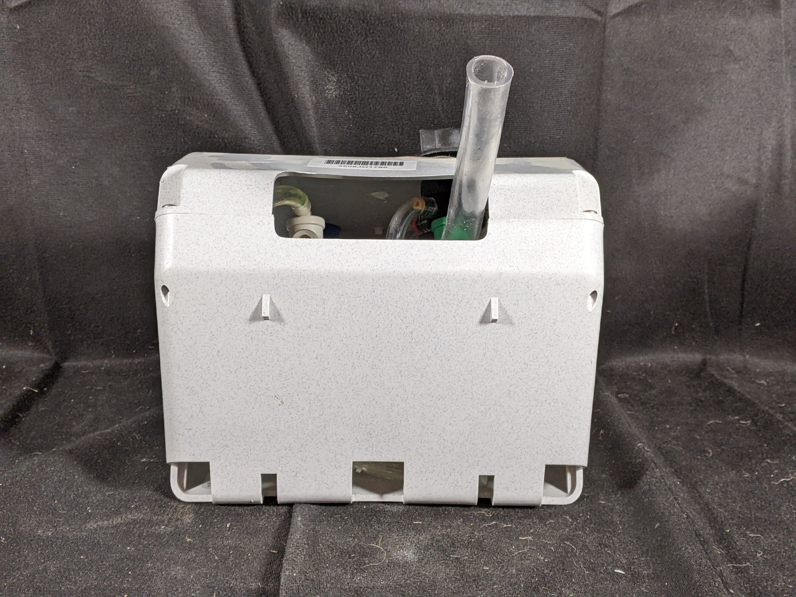 Spartan Clean by Peroxy Floor and Carpet Dispenser Control 1-4 gpm SCC 6/05
