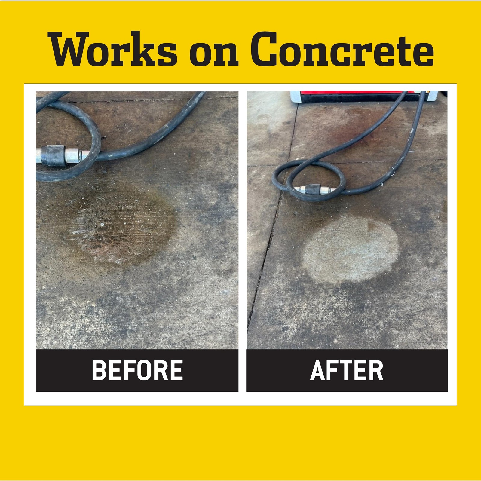 Heavy Duty Cleaner and Degreaser Spray Helps in Removing Oil Tar Paint Dirt C…