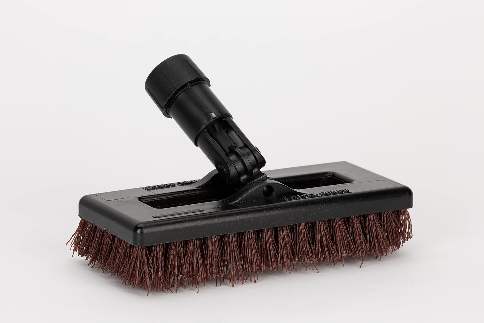 Carlisle FoodService Products 36531027 Swivel Scrub Plastic Block