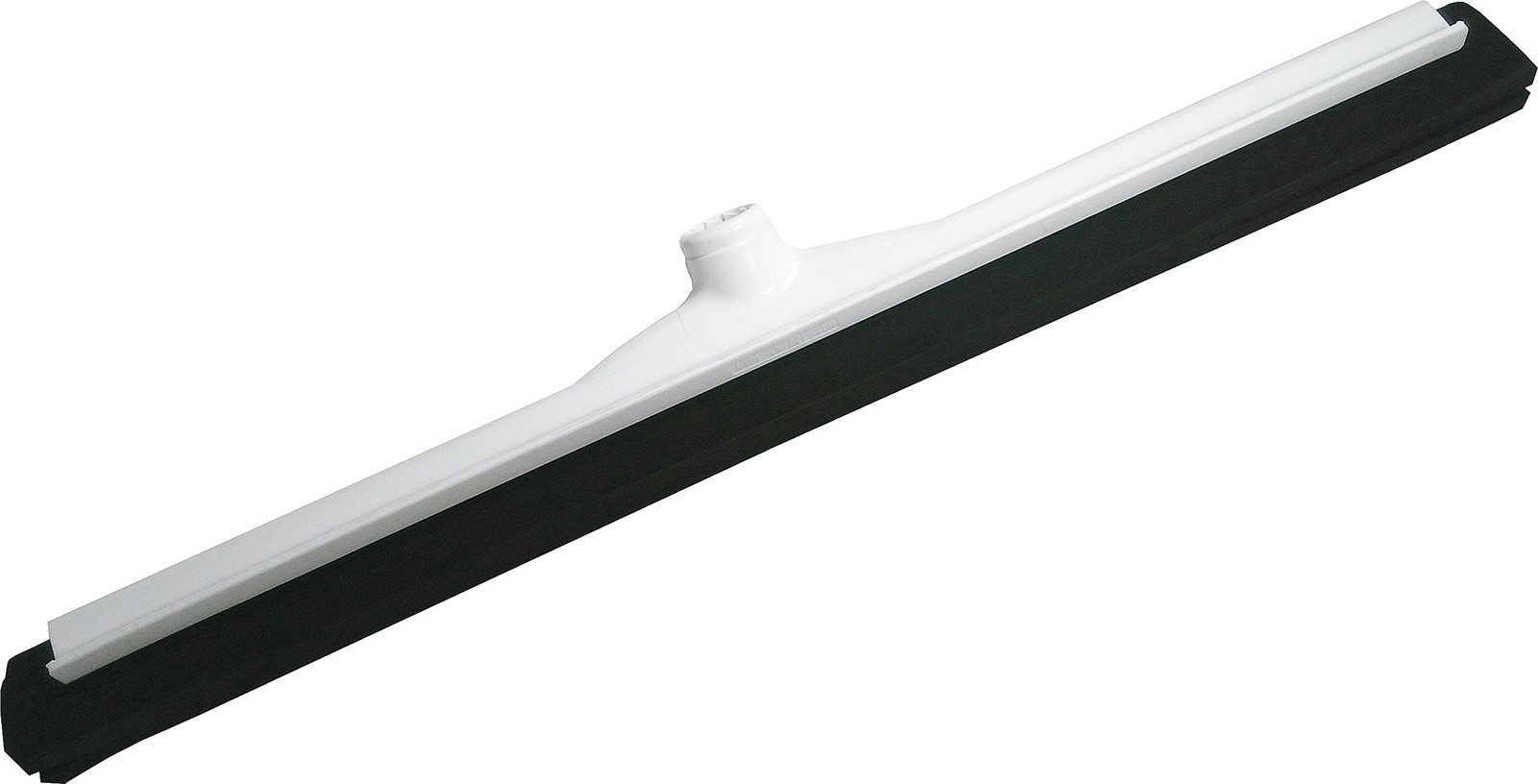 CFS 36622200 Commercial Foam Rubber Floor Squeegee with Plastic Frame, 22 Length