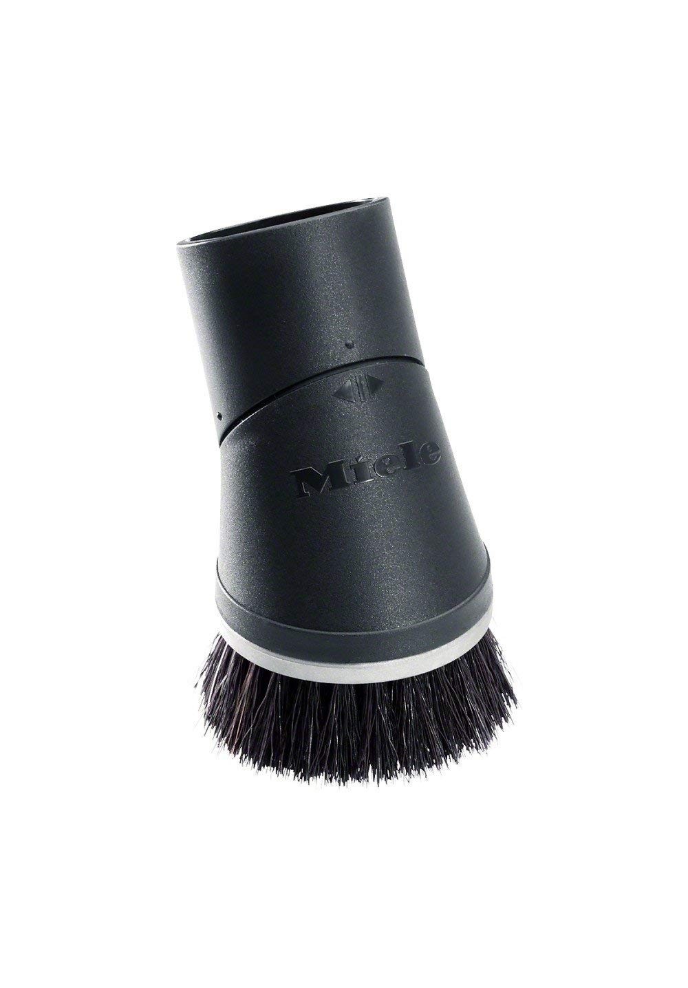 Miele Dusting Brush 07132710 Standard Vacuum Cleaner Accessory Natural