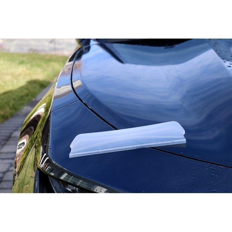 Silicone V-Blade Car Drying Squeegee 11″ Original California Dry Blade Design US