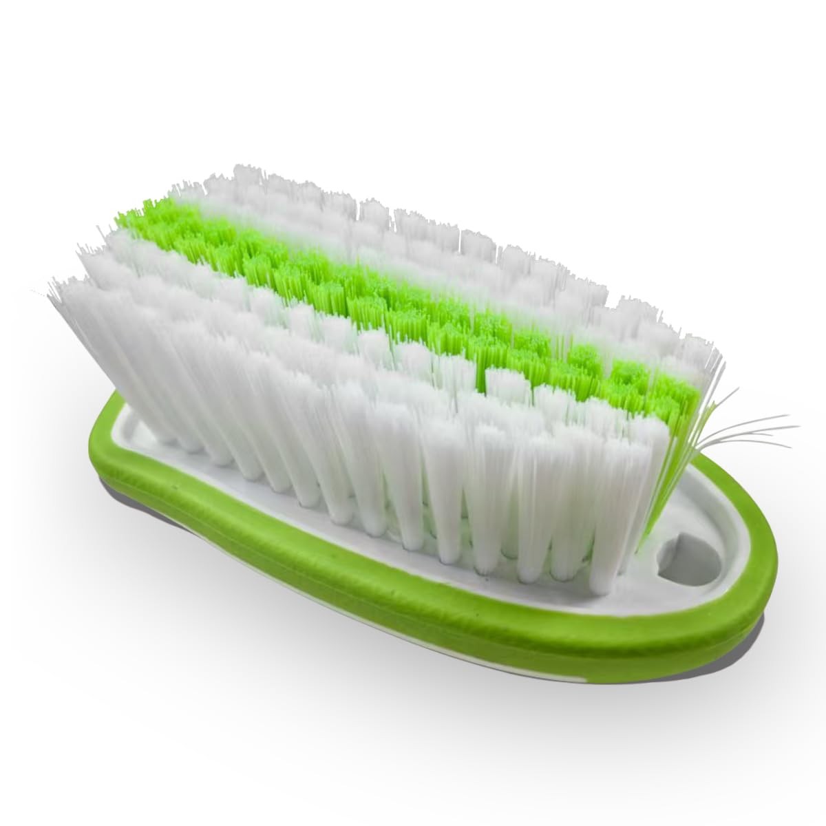 Car Carpet and Upholstery Cleaning Brush, Stiff Bristle Car Detailing Carpet …