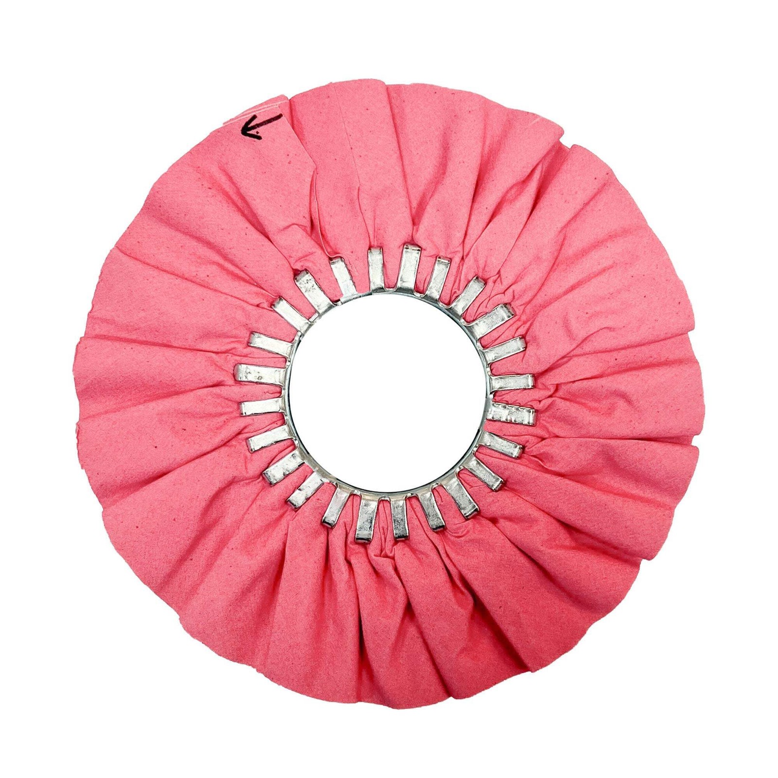10″ N5 Predator Airway Buffing Wheels