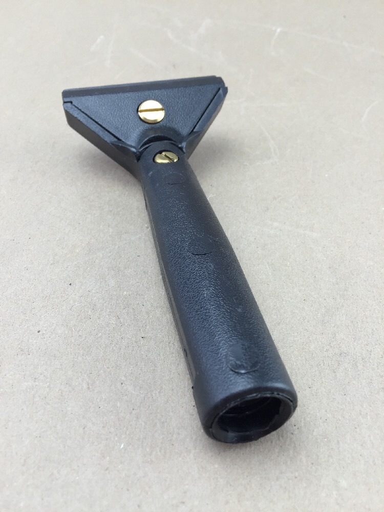 NEW SYR Swivel Handle for Window Cleaning Washing Squeegee 930591 Ships FREE