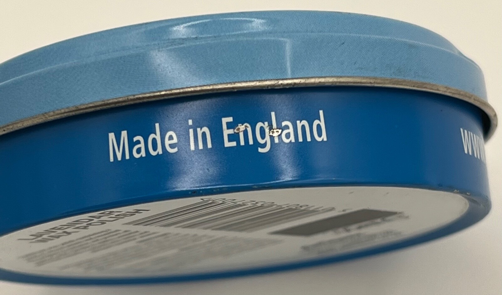 Antiquax Lavender Paste Wax Polish 100 ML. *used in BRITISH MUSEUMS