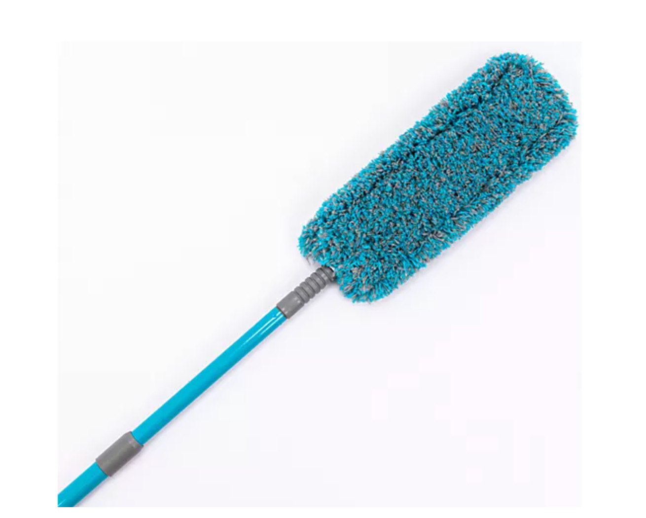 CAMPANELLI ProSeries 3pc Washable Duster Set w/Extension Pole