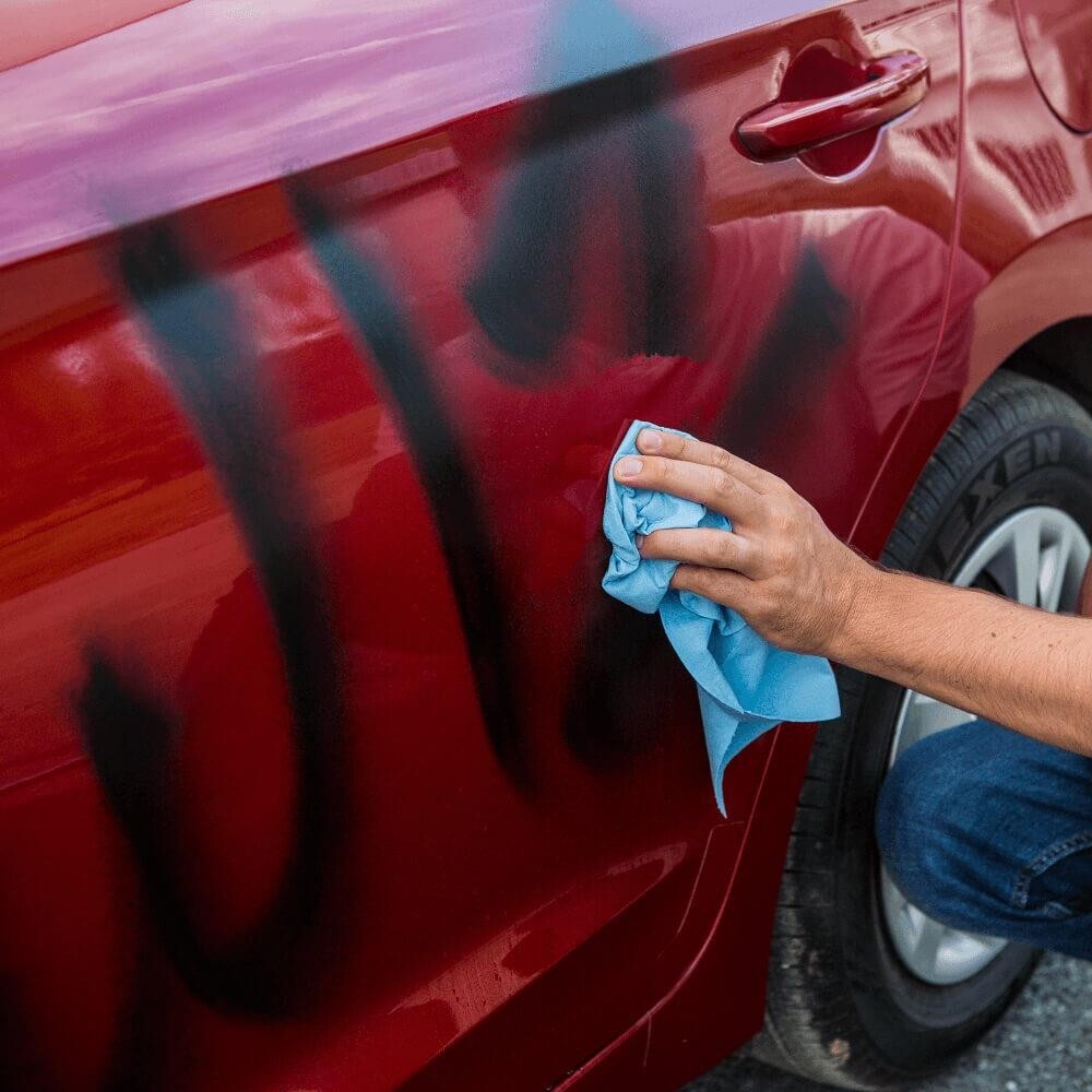 Motsenbocker – Spray Paint & Graffiti Remover