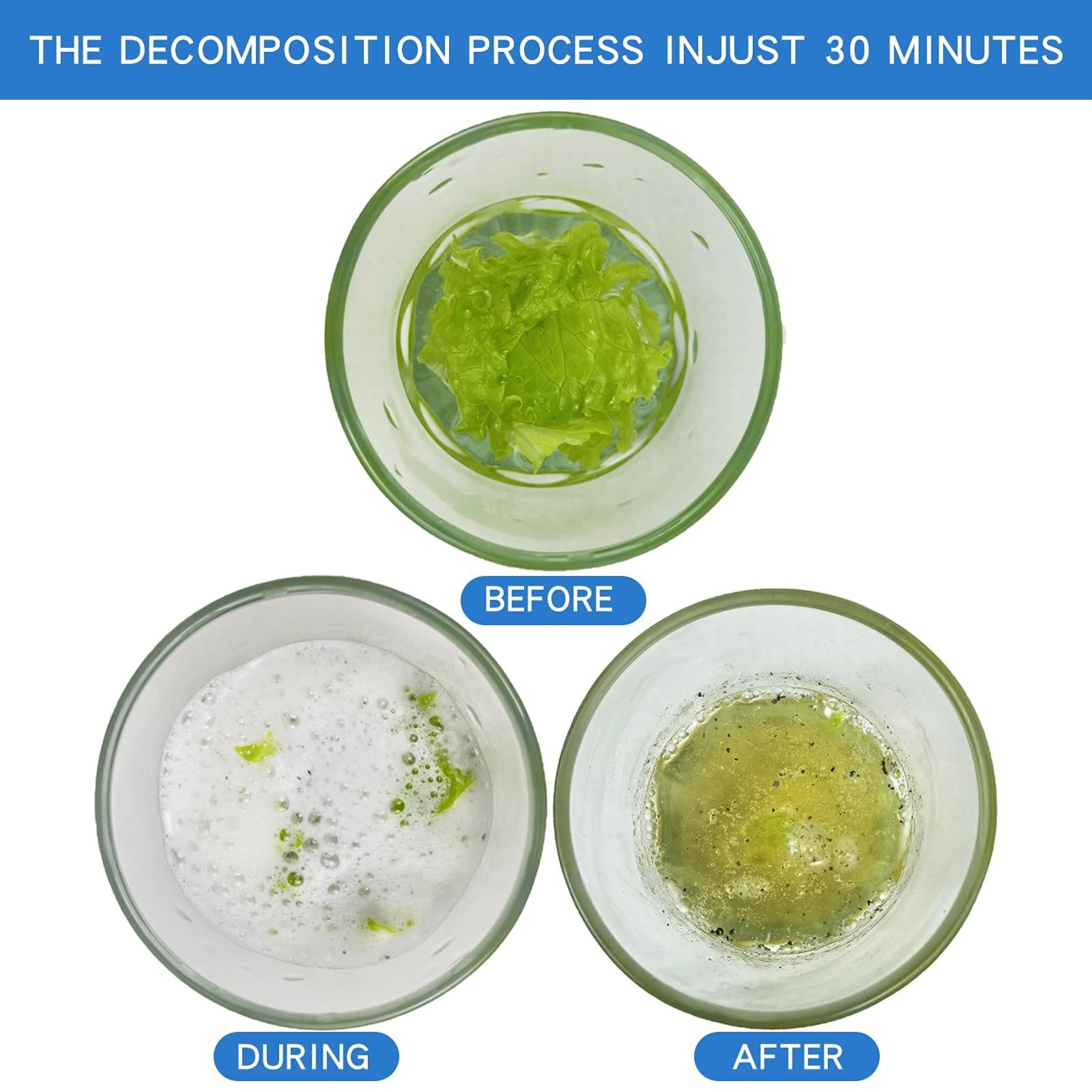 6 Pcs Bubble Bombs Drain Cleaner, Pipe Dredge Deodorant, Quick Dredge Pipelin…