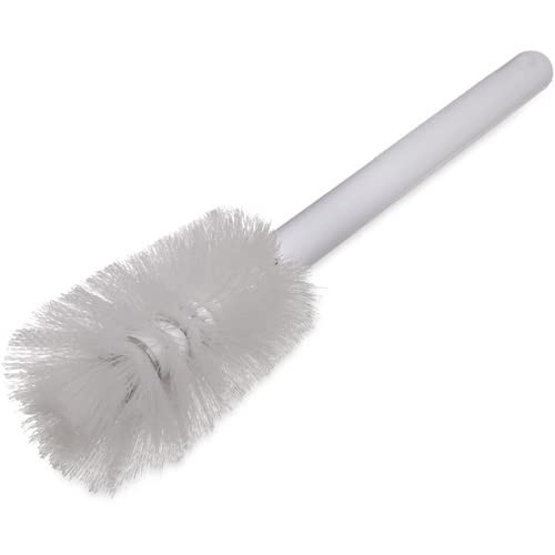 SPARTA CFS 4046600 Sparta Handle Pint Bottle Brush, Polyester Bristles, 2-1/2″