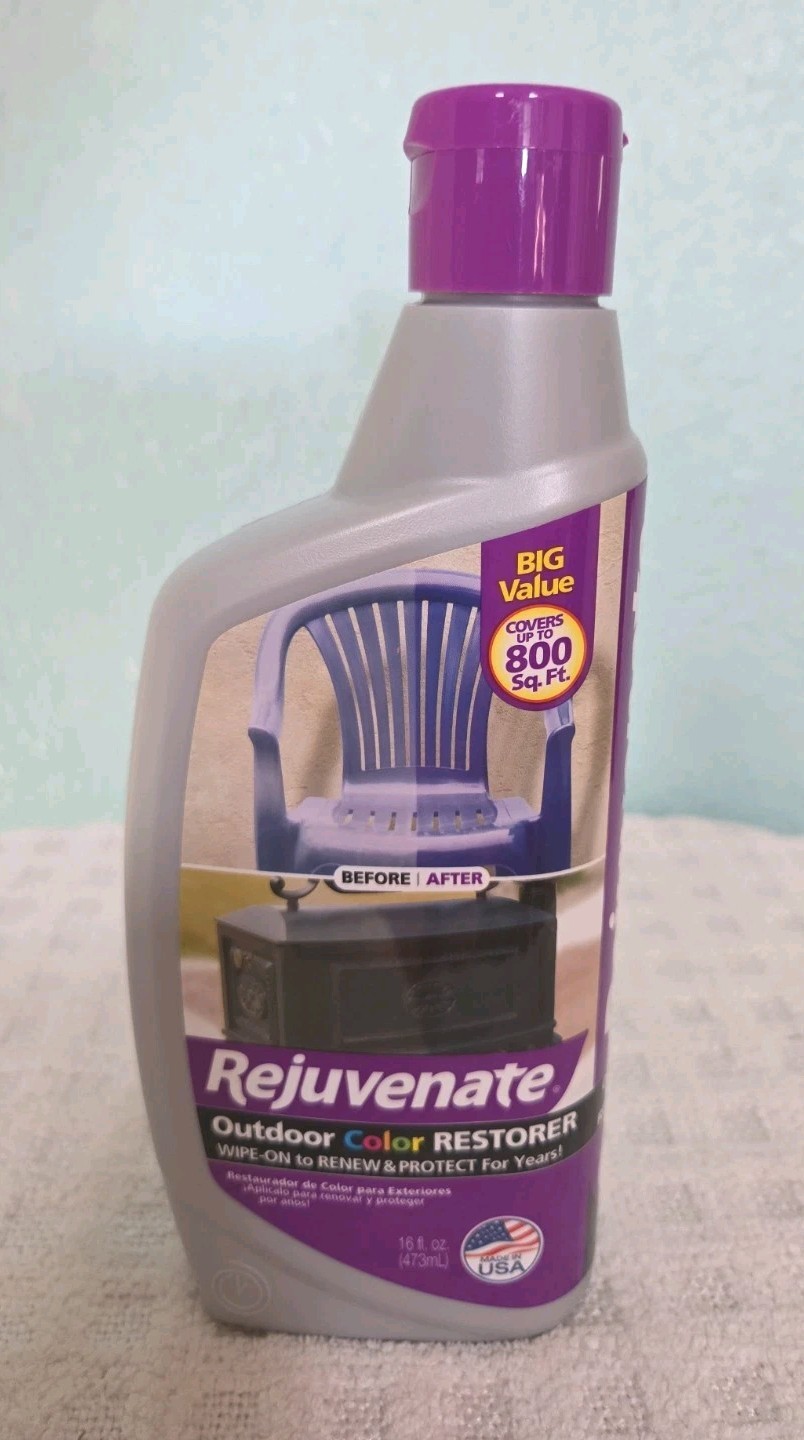 Rejuvenate 16 oz. Outdoor Color Restorer