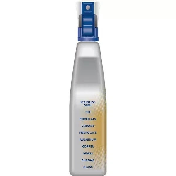 3 Pack Bar Keepers Friend 25.4 fl. oz. Spray & Foam Superior All-Purpose Cleaner